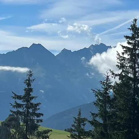 Buena Vista Mountain