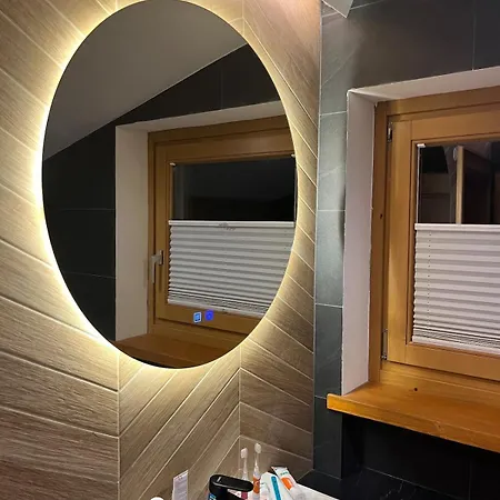 Prázdninový dům Buena Vista Mountain Mittersill