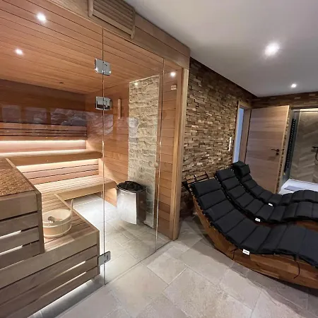 Buena Vista Mountain Prázdninový dům