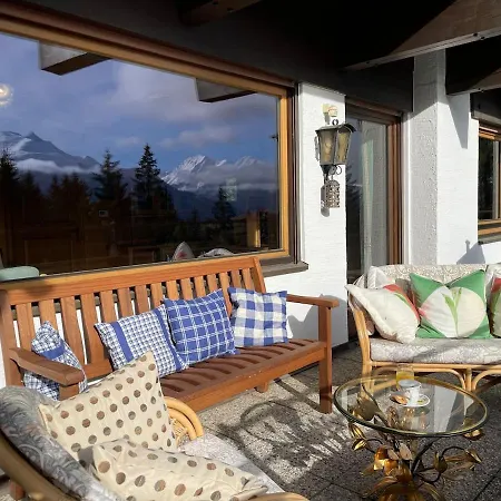 Prázdninový dům Buena Vista Mountain *