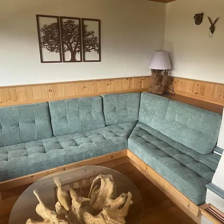 Buena Vista Mountain * Mittersill