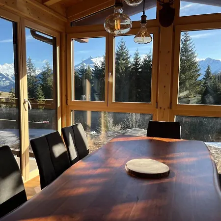 Buena Vista Mountain