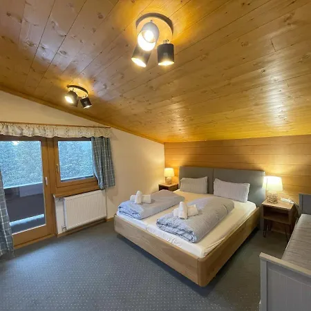 Prázdninový dům Buena Vista Mountain