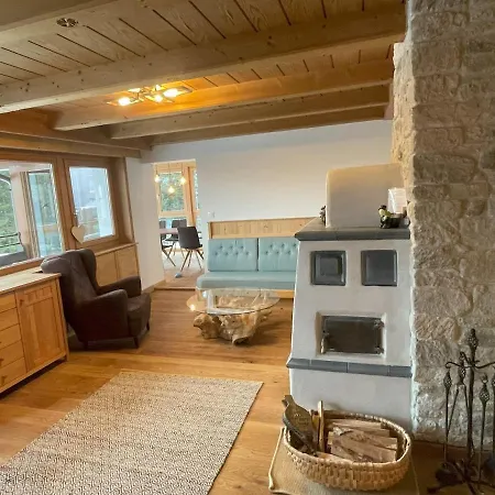 Buena Vista Mountain Prázdninový dům Mittersill