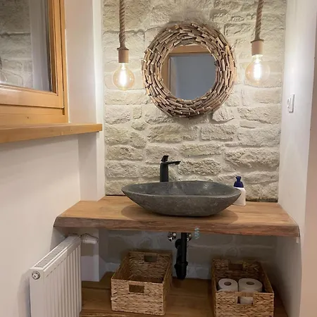 Prázdninový dům Buena Vista Mountain Mittersill