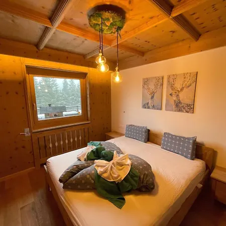 Buena Vista Mountain Prázdninový dům