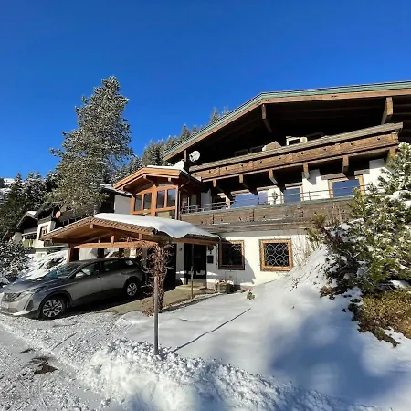 Prázdninový dům Buena Vista Mountain *