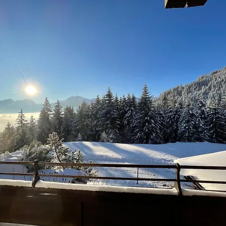 Prázdninový dům Buena Vista Mountain