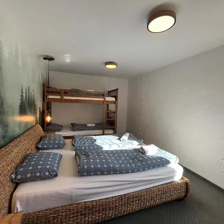 Buena Vista Mountain Mittersill