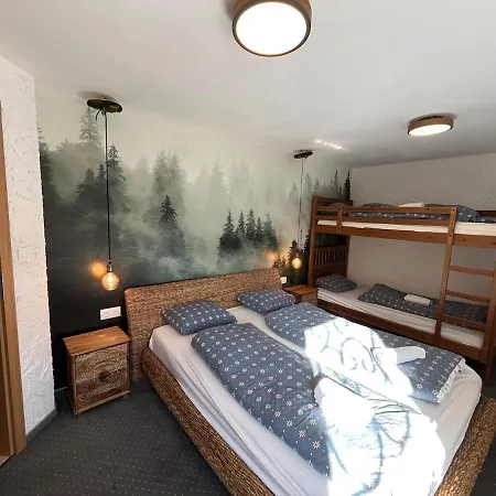 Buena Vista Mountain