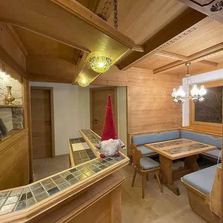 Buena Vista Mountain Prázdninový dům *